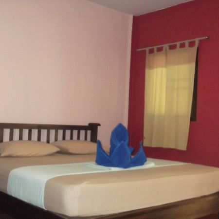Lanta Bee Garden Bungalow Sha Extra Plus Ko Lanta Екстериор снимка