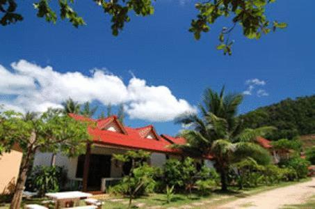 Lanta Bee Garden Bungalow Sha Extra Plus Ko Lanta Екстериор снимка