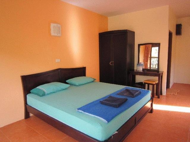 Lanta Bee Garden Bungalow Sha Extra Plus Ko Lanta Екстериор снимка