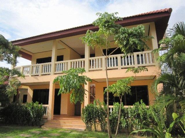 Lanta Bee Garden Bungalow Sha Extra Plus Ko Lanta Екстериор снимка