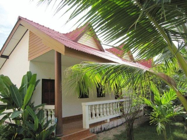 Lanta Bee Garden Bungalow Sha Extra Plus Ko Lanta Екстериор снимка