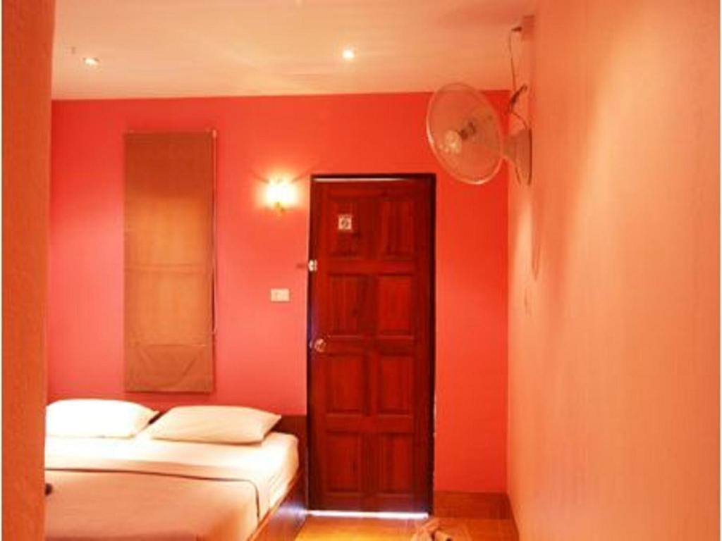 Lanta Bee Garden Bungalow Sha Extra Plus Ko Lanta Стая снимка