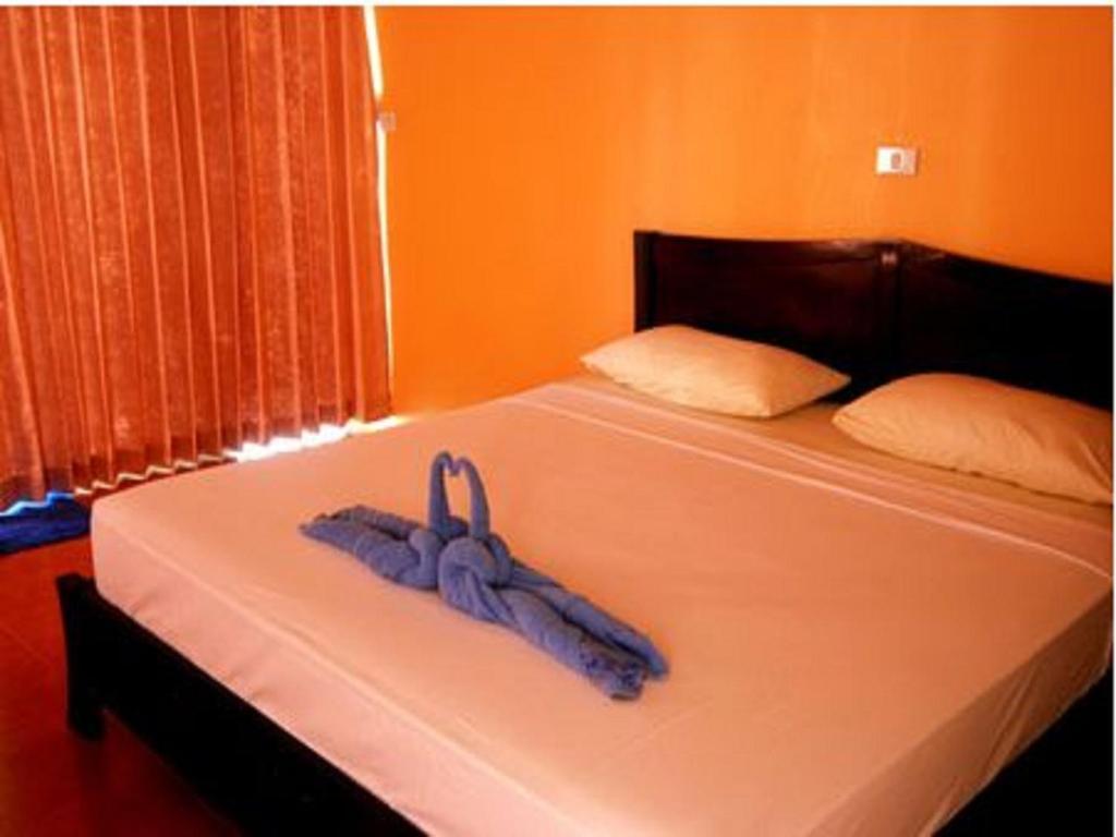Lanta Bee Garden Bungalow Sha Extra Plus Ko Lanta Стая снимка