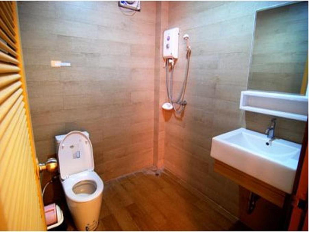 Lanta Bee Garden Bungalow Sha Extra Plus Ko Lanta Стая снимка