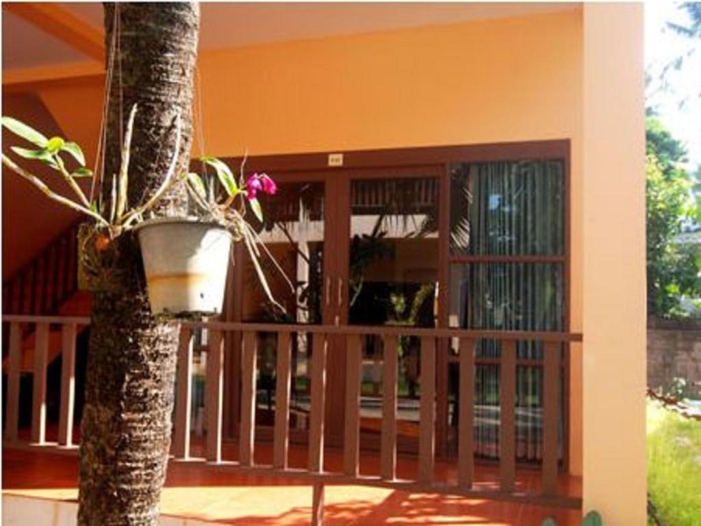 Lanta Bee Garden Bungalow Sha Extra Plus Ko Lanta Стая снимка