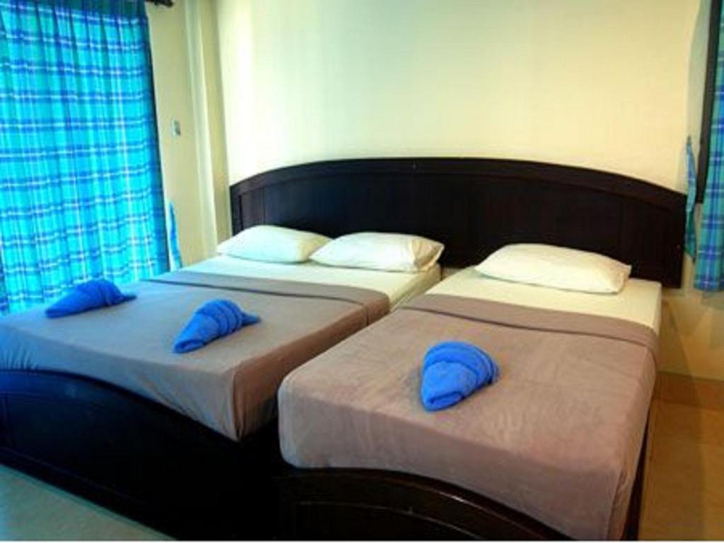 Lanta Bee Garden Bungalow Sha Extra Plus Ko Lanta Стая снимка