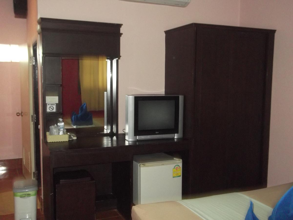 Lanta Bee Garden Bungalow Sha Extra Plus Ko Lanta Екстериор снимка