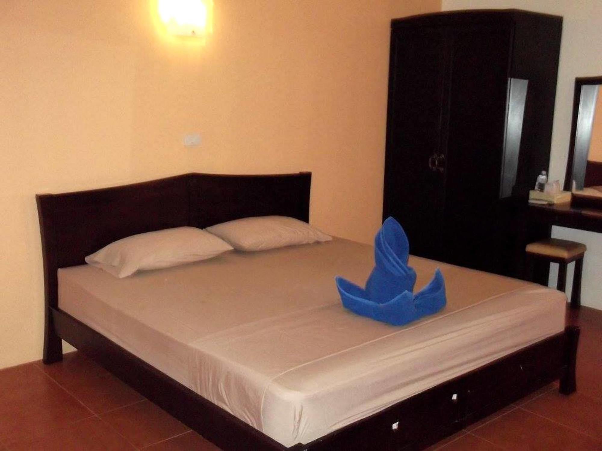Lanta Bee Garden Bungalow Sha Extra Plus Ko Lanta Екстериор снимка