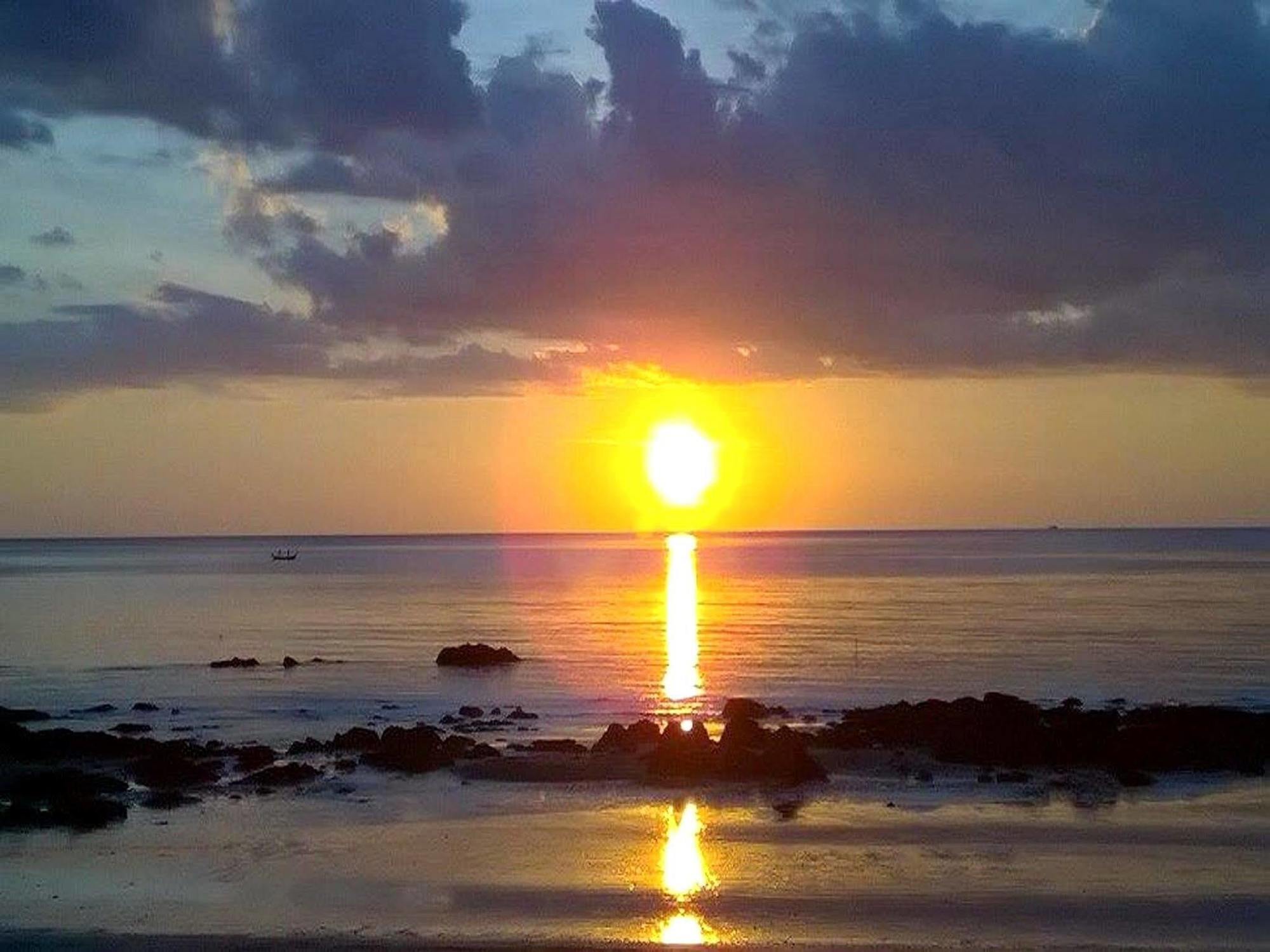 Lanta Bee Garden Bungalow Sha Extra Plus Ko Lanta Екстериор снимка