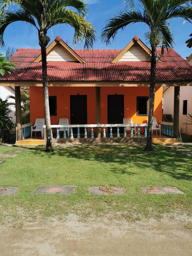 Lanta Bee Garden Bungalow Sha Extra Plus Ko Lanta Екстериор снимка